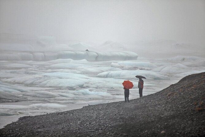 8-Days Guided Iceland Circle Tour from Reykjavík - An In-Depth Look at the 8-Day Iceland Circle Tour