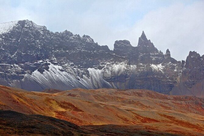 8-Days Guided Iceland Circle Tour from Reykjavík - FAQs