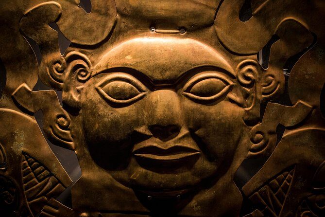 8 Days Inca Treasures from Lima - Discovering Peru’s Inca Heritage in 8 Days