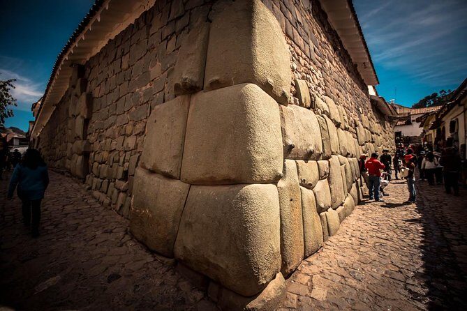 8 Days Inca Treasures from Lima - Authentic Experiences and Cultural Insights