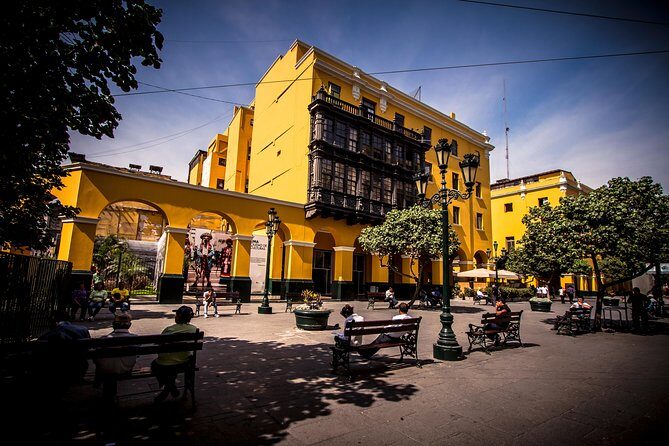 8 Days Inca Treasures from Lima - Who Will Love This Tour?