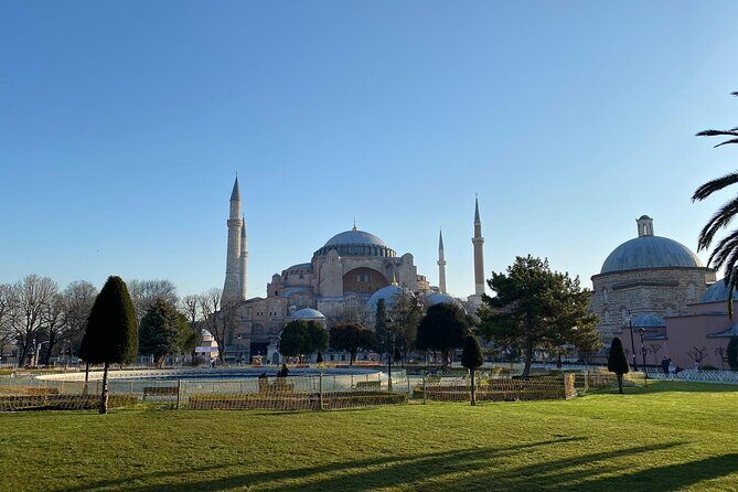 8 Days Istanbul, Cappadocia, Konya, Pamukkale, Ephesus by flights - A Deep Dive into the 8-Day Turkey Tour