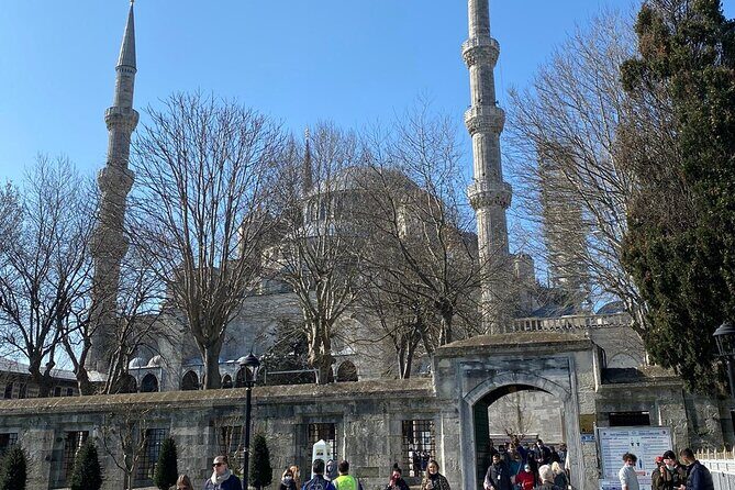 8 Days Istanbul, Cappadocia, Konya, Pamukkale, Ephesus by flights - Frequently Asked Questions