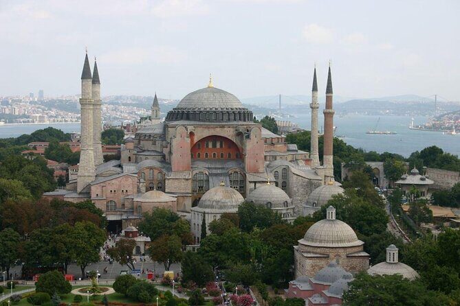 8 Days Istanbul, Cappadocia, Konya, Pamukkale, Ephesus by flights - Final Word