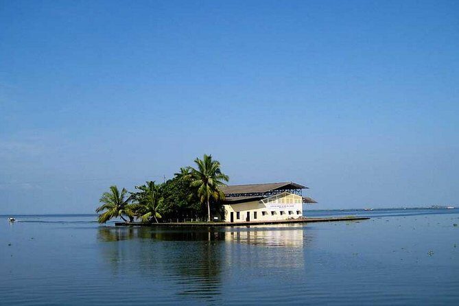 8 Days Kerala Private Tour (3 Star) with Munnar, Houseboat & Cab- Iris Holidays - Deep Dive into the Kerala Experience