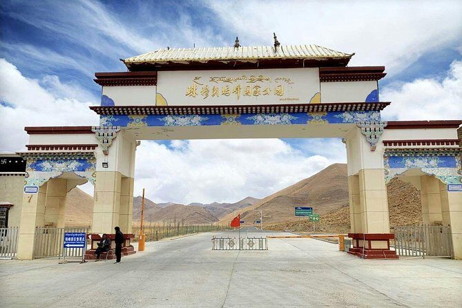 8 Days Lhasa to Mt. Everest (EBC in Tibet) Join-in Group Tour with 4-star Hotel - A Deep Dive into the Journey