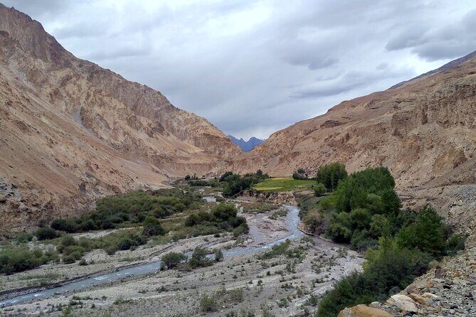 8 Days Markha Valley Trek: Shared Tour with Meals Included - Key Points