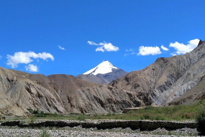 8 Days Markha Valley Trek: Shared Tour with Meals Included - Day 3: Into the Himalayas’ Heart