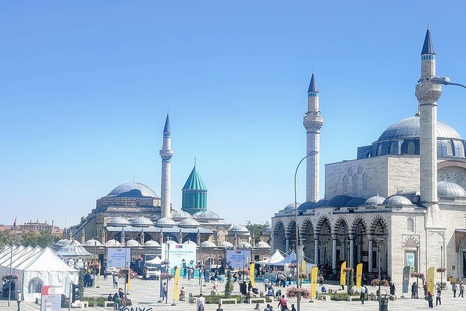 8 Days MINI Group Tour Istanbul, Ephesus, Pamukkale, Konya, Cappadocia - Why This Tour Offers Great Value