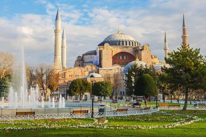 8 Days MINI Group Tour Istanbul, Ephesus, Pamukkale, Konya, Cappadocia - Who Will Love This Tour?