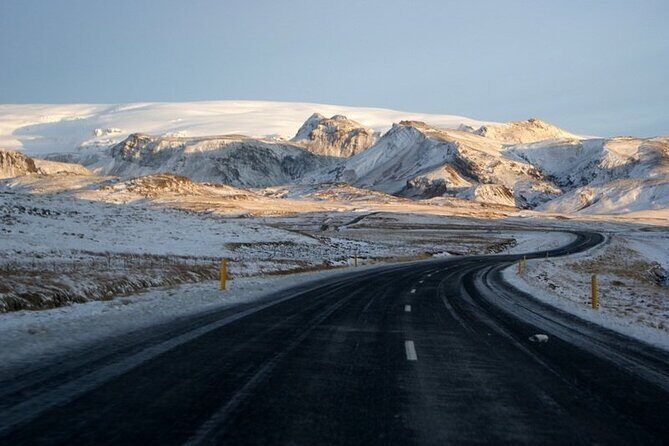 8-Days Northern Lights Exploration Small Group Tour from Reykjavík - Frequently Asked Questions