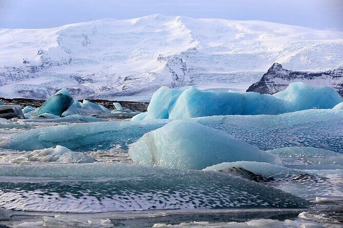 8-Days Northern Lights Exploration Tour from Reykjavík - The Golden Circle and Cultural Discoveries