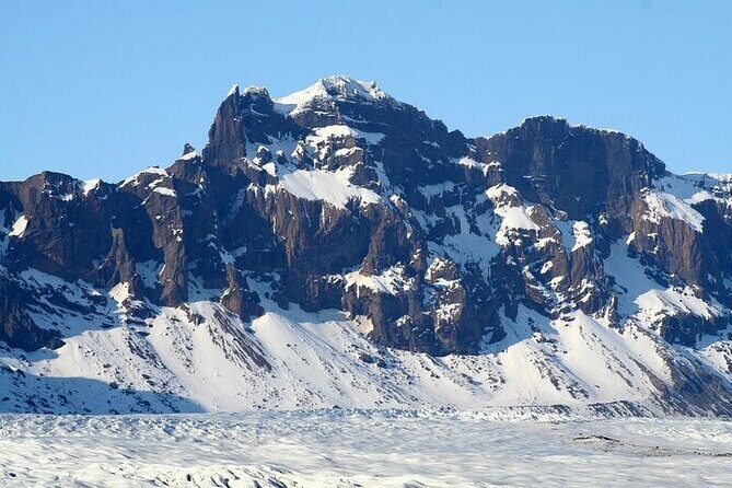 8-Days Northern Lights Exploration Tour from Reykjavík - Glaciers, Lagoons, and Icebergs