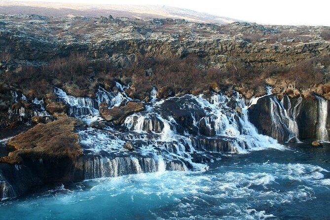 8-Days Northern Lights Exploration Tour from Reykjavík - Returning to Reykjavík