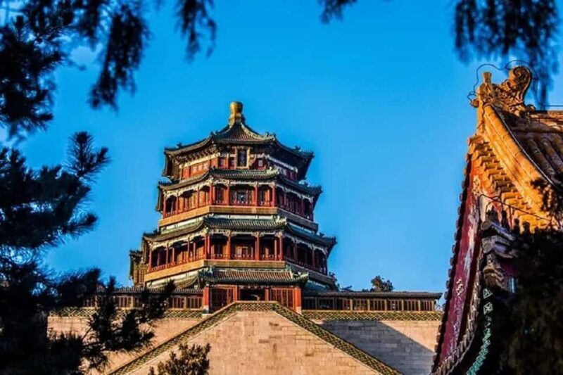 8 Days of History and City Lights in Beijing, Xian&Shanghai - The Itinerary in Detail: What to Expect