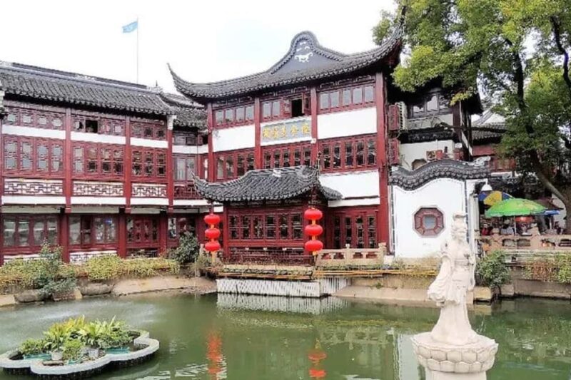 8 Days of History and City Lights in Beijing, Xian&Shanghai - The Practicalities and Value