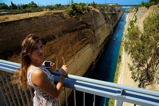 8 Days Peloponnese: Sightseeing, Historical & Tasting Private Tour from Athens - Overall Value and Who Will Love This Tour