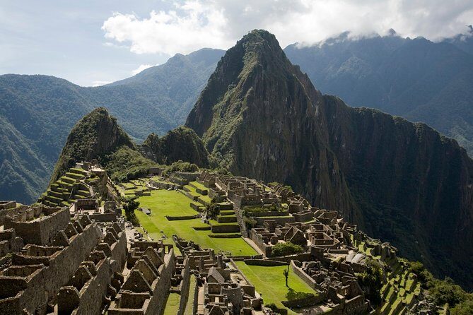 8-Days Peru, The Rise of the Inca Empire - A Detailed Look at the 8-Day Peru Tour