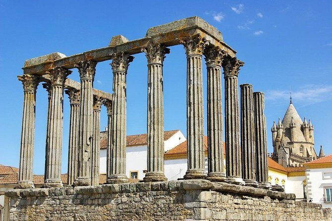 8 Days Portugal Discovery Self drive from Lisbon - Day-by-Day Breakdown of the Itinerary