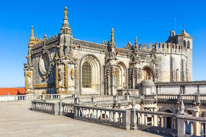 8 Days Portugal Discovery Self drive from Lisbon - Is This Tour Right for You?