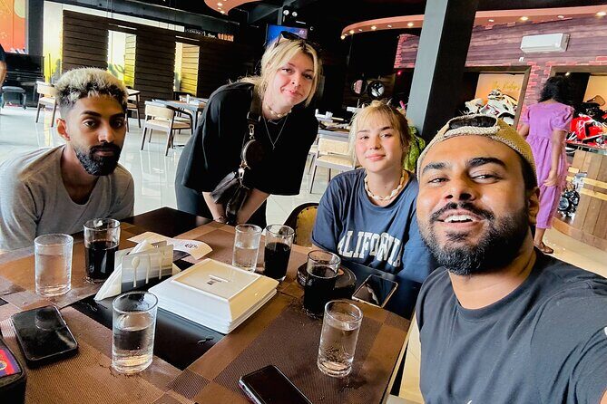 8 Days Private Guided Multi Day Tour in Sri Lanka - Authentic Insights from Travelers