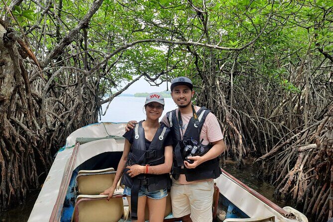 8 Days Private Guided Tour in Sri Lanka with accommodation (BB) - Exploring Sri Lanka in 8 Days: A Practical and Insightful Guide