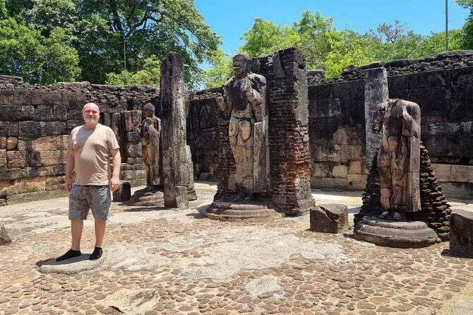 8 Days Private Guided Tour in Sri Lanka with accommodation (BB) - Frequently Asked Questions