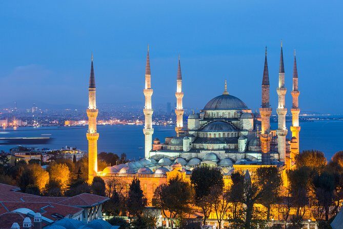 8 Days Private Guided Tour in Turkey from Istanbul - Exploring the Itinerary: What You Can Expect