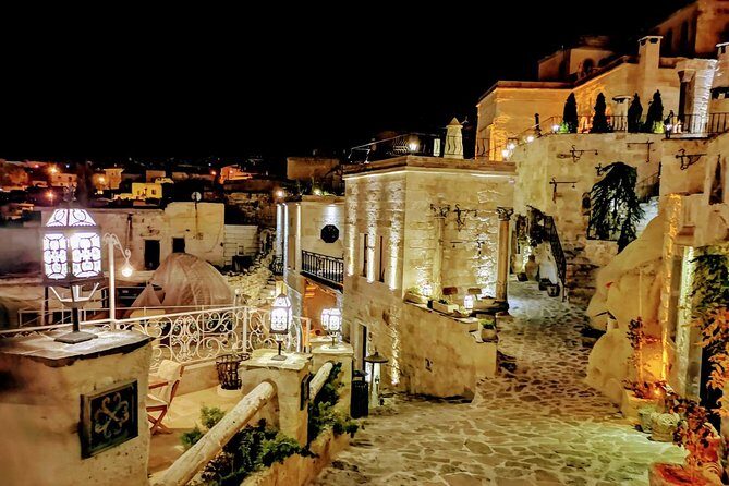 8 Days Private Guided Tour in Turkey from Istanbul - Who Should Consider This Tour?