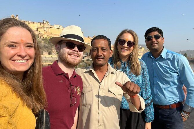 8 Days Private Luxury Golden Triangle Tour with Udaipur & Pushkar - FAQs