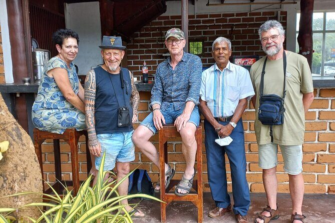 8 Days Private Round Tour in Sri Lanka - What We Love About This Tour