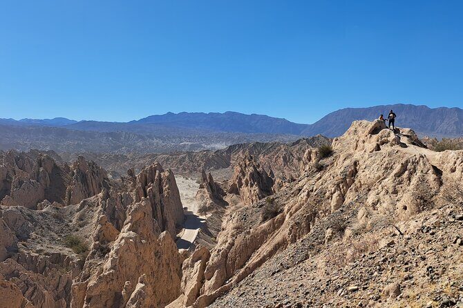 8 Days Private Salta and the North West Luxury Tour in Argentina - Value and Price