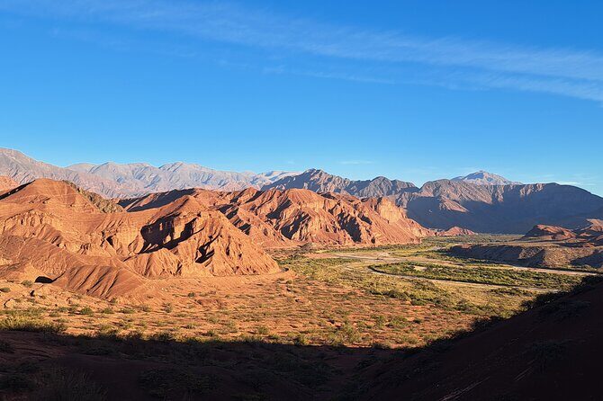 8 Days Private Salta and the North West Luxury Tour in Argentina - Final Thoughts