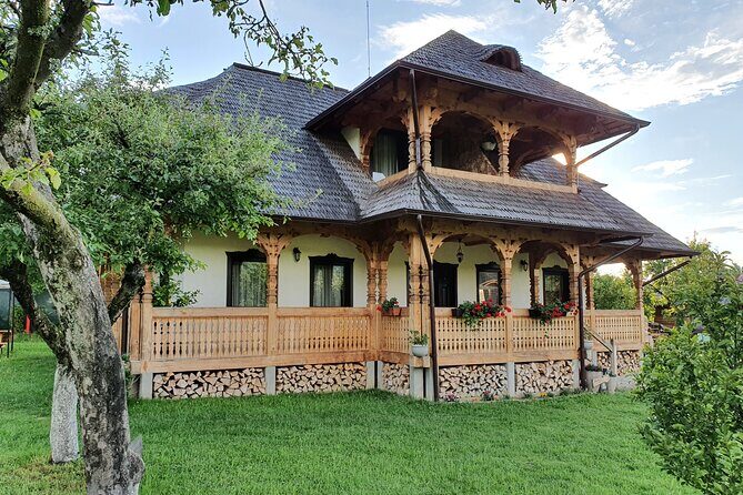 8 Days Private Tour in Romania - Transylvania, Maramures & Moldova - Final Thoughts