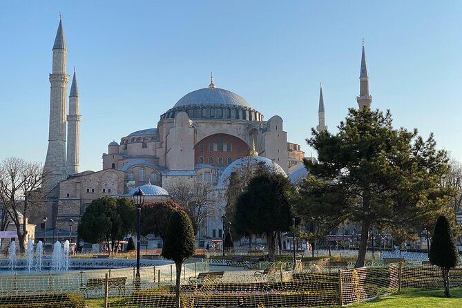 8 Days Seven Churches of Revelation MINI Group Tour including Istanbul - An In-Depth Look at the Tour Experience