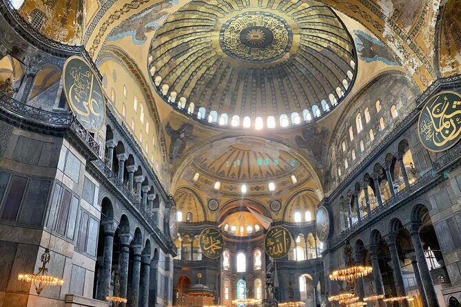 8 Days Seven Churches of Revelation MINI Group Tour including Istanbul - Final Thoughts
