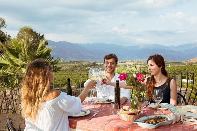 8 Days Small Group Food & Wine Tour of Sicily (Max 8 Guests) - Key Points
