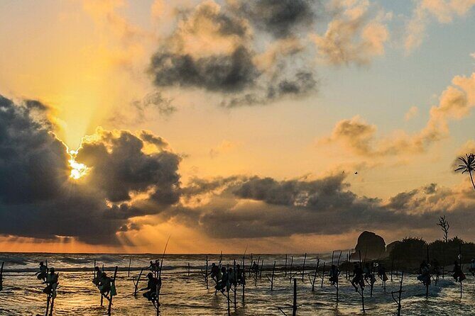 8 Days Sri Lanka Private Round Tour - The Value of the Experience