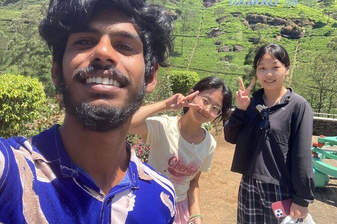 8 Days Sri Lanka Private Round Tour - Who This Tour Is Best For