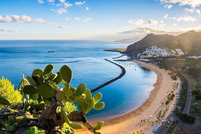 8 Days Tenerife North and South Self drive from Tenerife - A Detailed Look at the Tenerife Self-Drive Experience