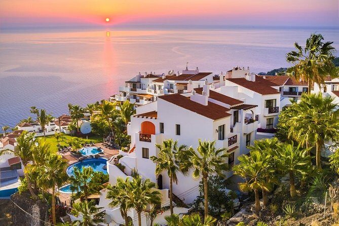 8 Days Tenerife North and South Self drive from Tenerife - Authentic Experiences and Real Traveler Insights