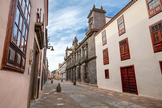 8 Days Tenerife North and South Self drive from Tenerife - FAQ