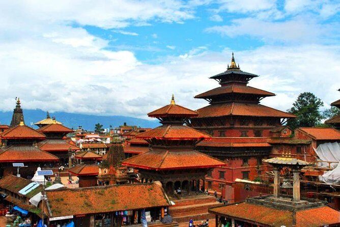 8 Days Tour in Nepal (3 Star Accommodation) - An In-Depth Look at Your 8-Day Nepal Adventure