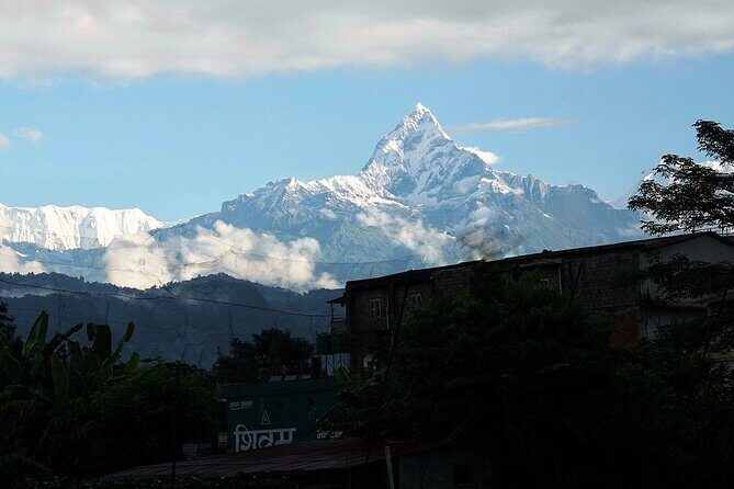 8 Days Tour in Nepal (3 Star Accommodation) - Frequently Asked Questions