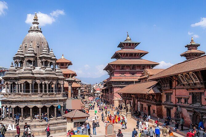 8 Days Tour in Nepal (4 Star Accommodation) - The Details of Your Nepal Adventure