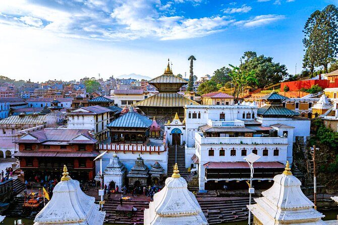 8 Days Tour in Nepal (4 Star Accommodation) - FAQ