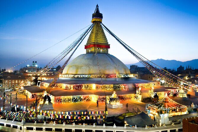 8 Days Tour in Nepal (Accommodation at 5 Star Hotel) - Authentic Experiences and Genuine Value