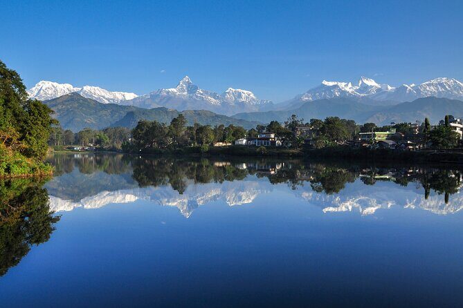 8 Days Tour in Nepal (Accommodation at 5 Star Hotel) - FAQ