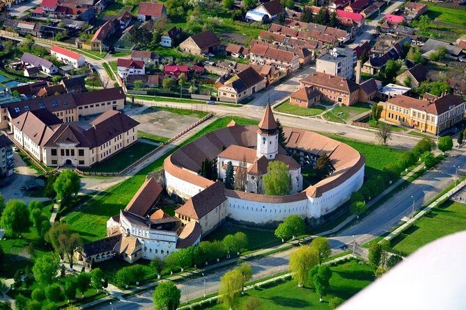 8 Days - Transylvanian Delights-Guaranteed departures - Practical Considerations and Who It’s For