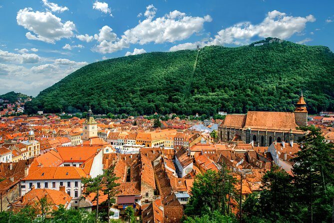 8 Days - Transylvanian Delights-Guaranteed departures - Frequently Asked Questions